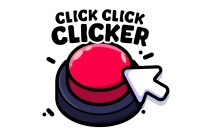 PLay Click Click Clicker now!