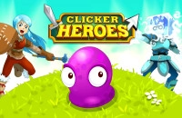 PLay Clicker Heroes now!