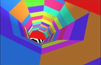 PLay Color Tunnel now!