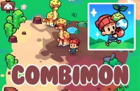 PLay CombiMon now!