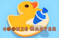 PLay Cookie Master now!