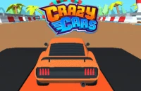 PLay Crazy Cars now!