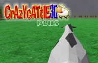 Crazy Cattle 3D Plus