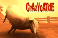 PLay Crazy Cattle now!