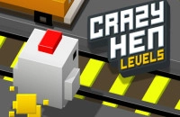 PLay Crazy Hen now!