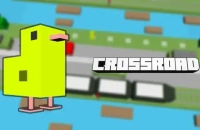 PLay CrossRoad now!