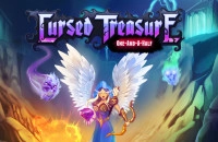 PLay Cursed Treasure 1.5 now!