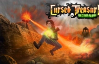 PLay Cursed Treasure now!