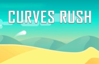 PLay Curve Rush now!