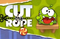 PLay Cut The Rope now!