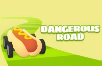 PLay Dangerous Road now!