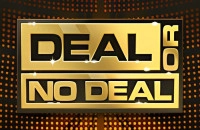 接受还是拒绝 (Deal Or No Deal)