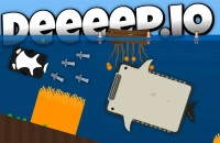 PLay Deeeep.io now!