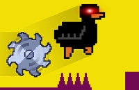 PLay Devil Duck: Not a Troll Game now!