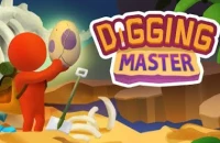 PLay Digging Master now!