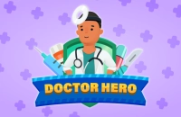 PLay Doctor Hero now!