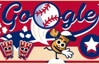 PLay Doodle Baseball now!