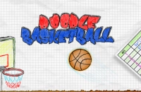 PLay Doodle Basketball now!