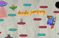 PLay Doodle Jumping now!