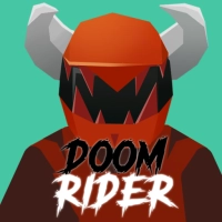 PLay Doom Rider now!