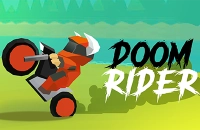 Play Doom Rider now!