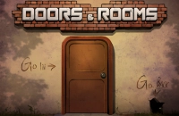 PLay Doors and Rooms now!