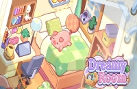 Play Dreamy Room now!