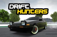 PLay Drift Hunters now!