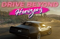 Play Drive Beyond Horizons now!