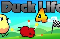 PLay Duck Life 4 now!