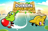 PLay Duck Life Adventure now!