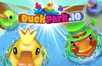 PLay DuckPark.io now!