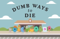 PLay Dumb Ways To Die now!