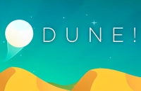 Dune - Game Screenshot