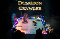 PLay Dungeon Crawler now!