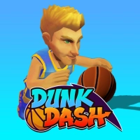 PLay Dunk Dash now!