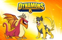 PLay Dynamons 6 now!