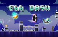 PLay Egg Dash now!