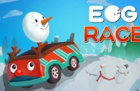 PLay Egg Race now!