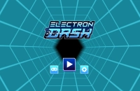 PLay Electron Dash now!