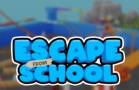 PLay Escape From School now!