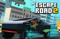 PLay Escape Road 2 now!