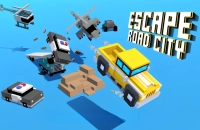 PLay Escape Road City now!