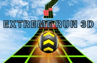 PLay Extreme Run 3D now!