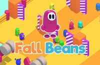 PLay Fall Beans now!