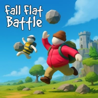 PLay Fall Flat Battle now!