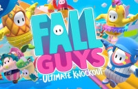 PLay Fall Guys now!