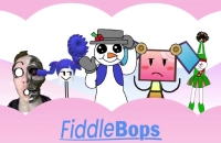 PLay Fiddlebops now!