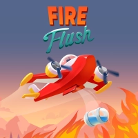 PLay Fire Flush now!