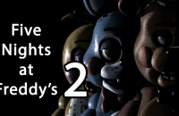 PLay Five Nights at Freddy's 2 now!